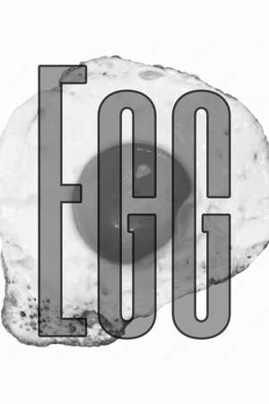 Poster of Egg