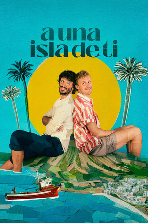 A una isla de ti A una isla de ti
