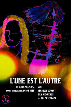 L'une est l'autre poster