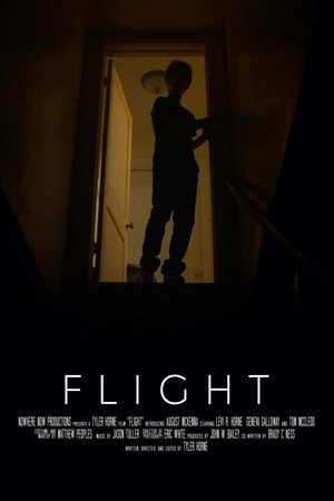 Flight poster