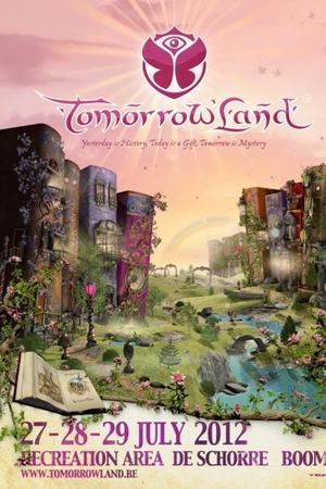 Tomorrowland: 2012 (Official After Movie)