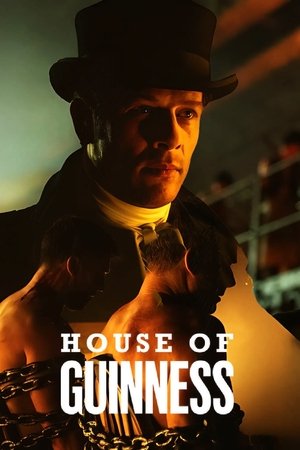 House of Guinness