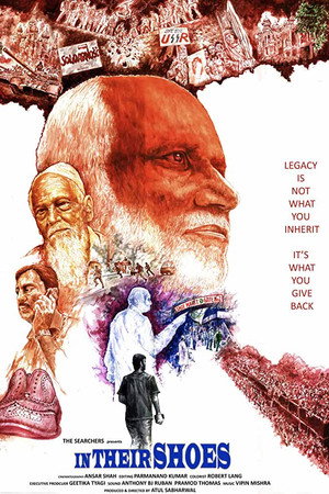 In Their Shoes poster