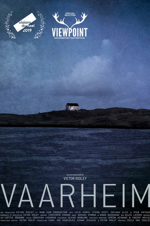 Vaarheim poster