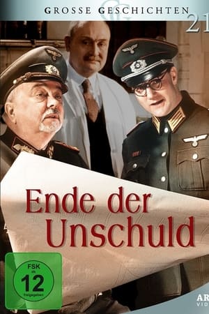 Ende der Unschuld