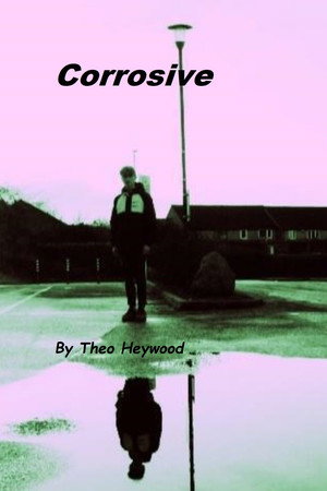 Corrosive poster