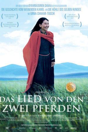 칭기즈칸의 두 마리 말