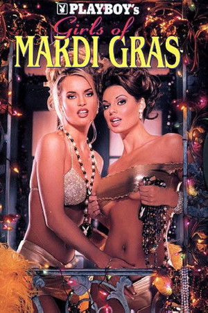 Playboy's Girls of Mardi Gras