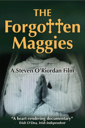 The Forgotten Maggies poster