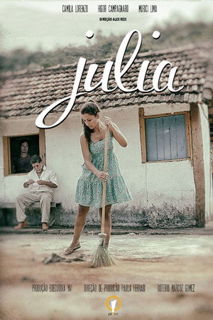 Julia poster