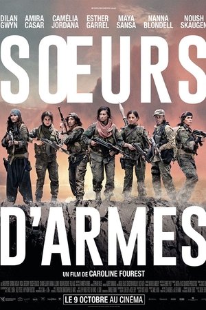 Sisters in Arms (2019) Sisters in Arms (2019)