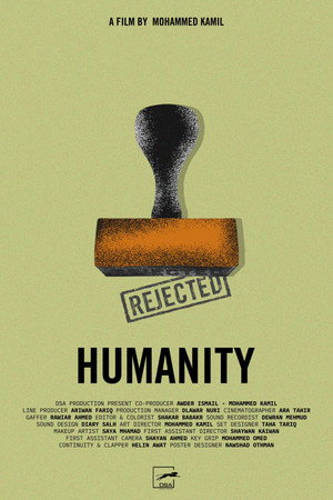 HUMANITY poster