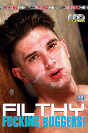 Filthy Fucking Buggers