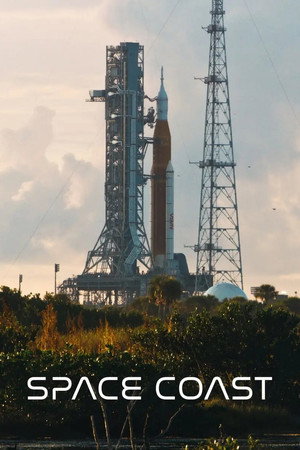 Space Coast poster