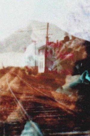 Arrival of the Train poster