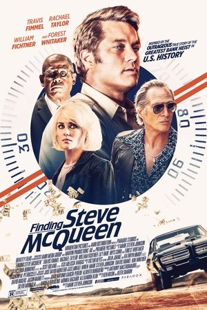 Imagem Finding Steve McQueen