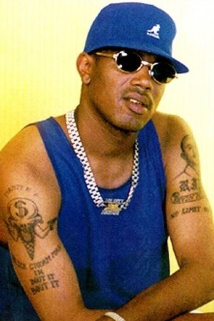 Master P