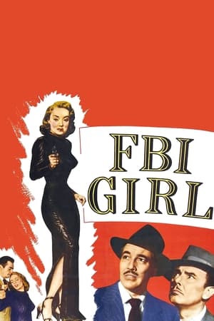 FBI Girl