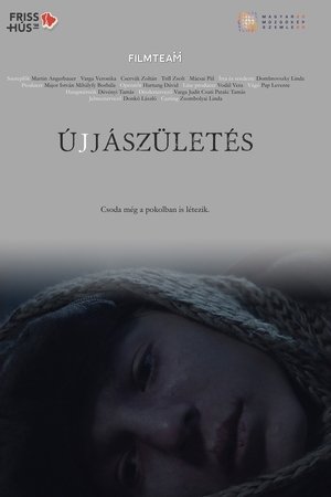 Újjászületés