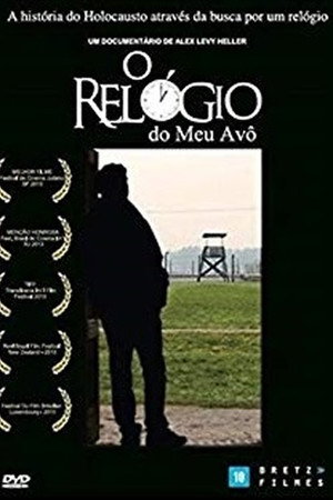 O Relógio do Meu Avô poster