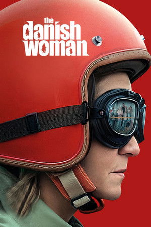 The Danish Woman