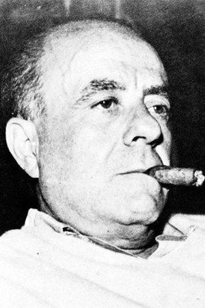 José Díaz Morales