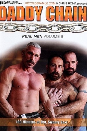 Real Men 6: Daddy Chain