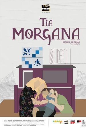 Tia Morgana