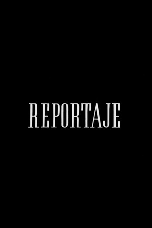 Reports poster