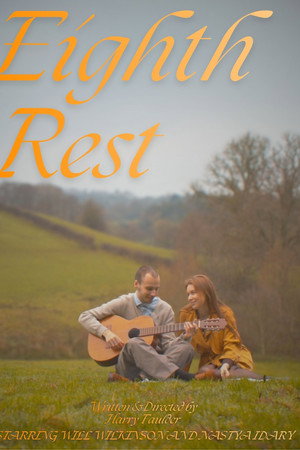 Eighth Rest poster