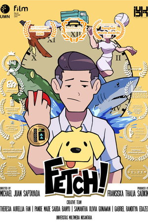 FETCH!