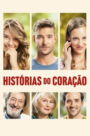 Imagem Histórias do Coração