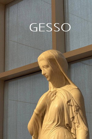 Gesso