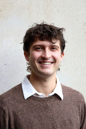 Jualin Felix Aaronson