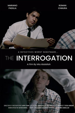 The Interrogation poster