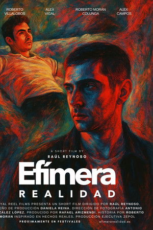 Efímera Realidad