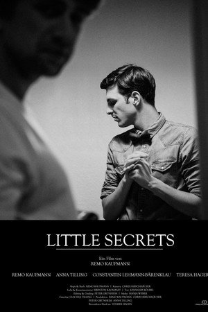 Little Secrets poster