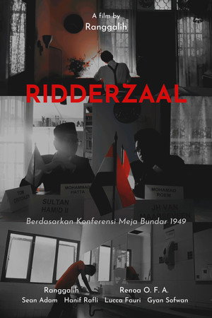 Ridderzaal Ridderzaal