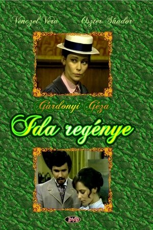 Ida regénye