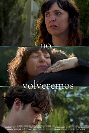 No volveremos