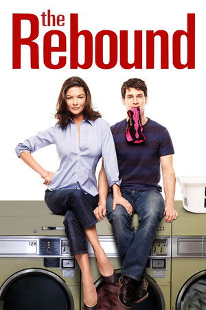 Poster of The Rebound