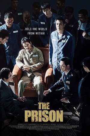 Regarder The Prison en streaming