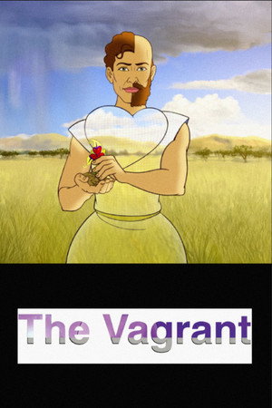 The Vagrant poster