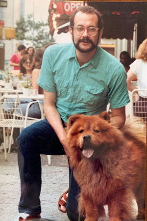 John-Michael Tebelak