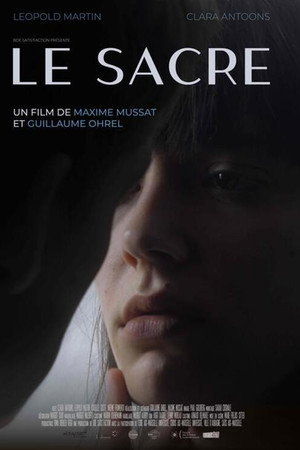 Le Sacre Le Sacre