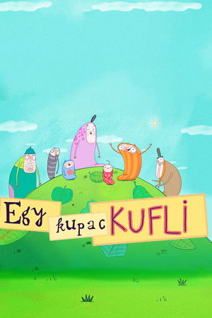 Egy kupac kufli
