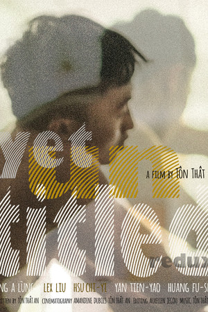 Yet Untitled [redux] poster