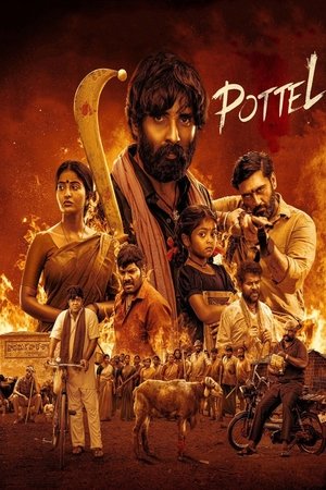 SSRMovies Pottel 2024 Hindi+Telugu Full Movie WEB-DL 480p 720p 1080p Download