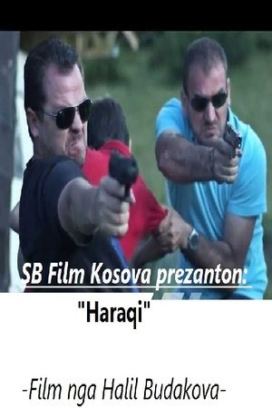 Haraqi