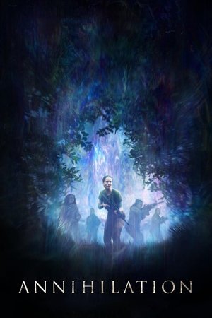 Annihilation (2018) online subtitrat